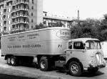 Lancia Esatau V11 1952 года